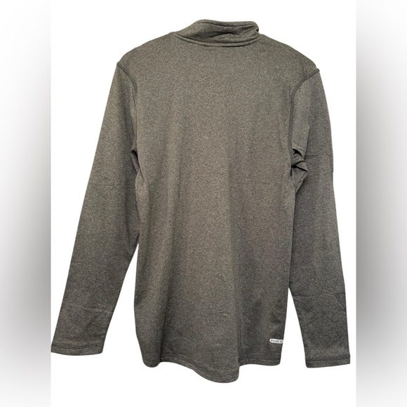 Spyder Active Performance Pullover Top - Picture 5 of 14